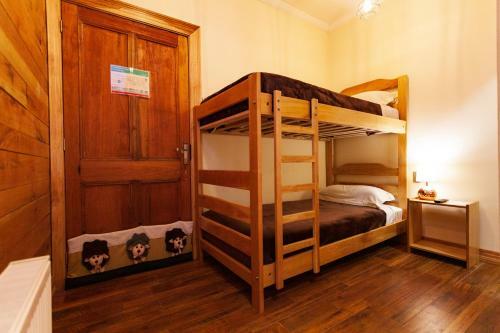 Albergue Hostal Boutique Patagonia M�stica