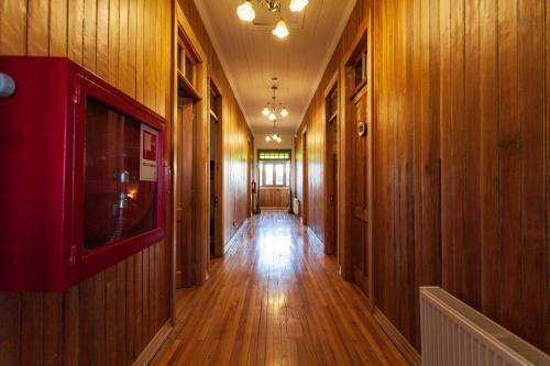 Albergue Hostal Boutique Patagonia M�stica