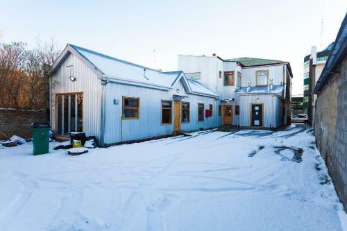 Albergue Hostal Boutique Patagonia M�stica