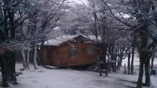 Lodge Altos De San Rafael