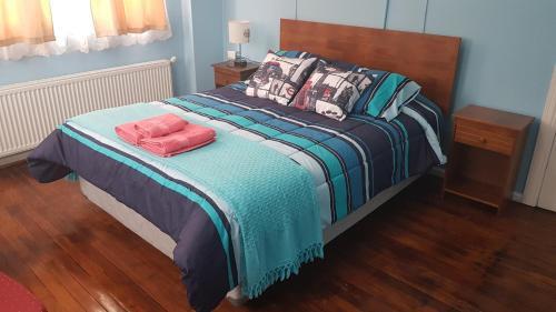 Hostal Viajeros