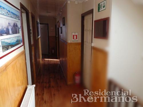 Albergue Residencial Tres Hermanos