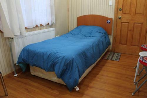 Lodge Caba�as Pv Puq