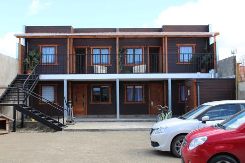 Apartamento Departamentos Kaizen