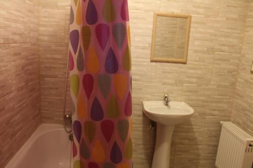 Apartamento Departamentos Kaizen