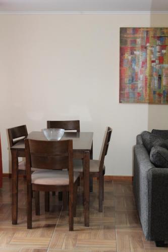 Apartamento Departamentos Kaizen