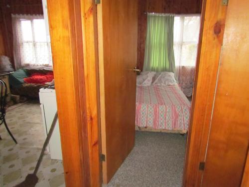 Agroturismo Cabanas Aucho Playa