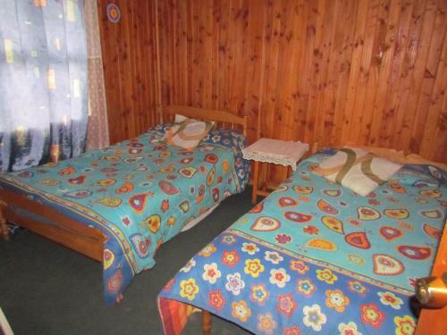 Agroturismo Cabanas Aucho Playa
