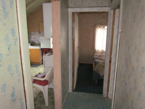 Agroturismo Cabanas Aucho Playa
