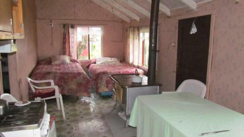 Agroturismo Cabanas Aucho Playa