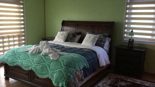 Hotel Los Cahueles