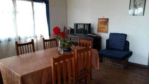 Casa En La Puntilla