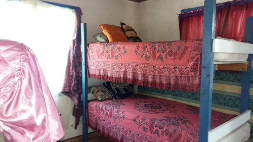 Casa En La Puntilla