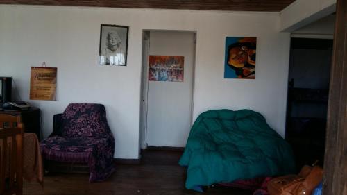 Casa En La Puntilla