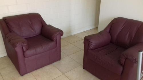 Apartamento Departamento �rsula Y Rodrigo