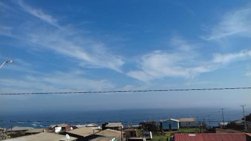 Apartamento Departamento �rsula Y Rodrigo