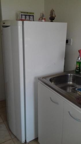 Apartamento Departamento �rsula Y Rodrigo