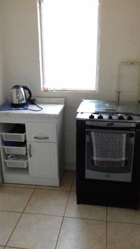 Apartamento Departamento �rsula Y Rodrigo
