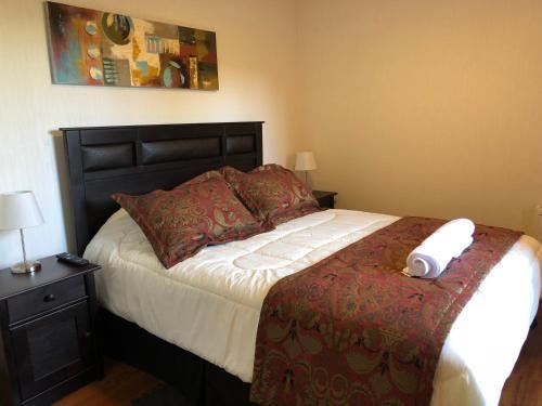 Apartamento Departamento Licanray Rancagua