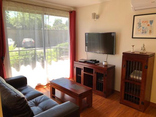 Apartamento Departamento Licanray Rancagua