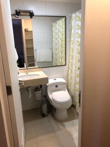 Apartamento Departamento Licanray Rancagua
