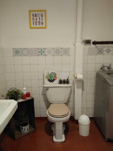 Hostal Do�a Irene