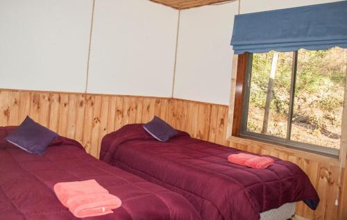 Lodge Cabanas Agua Divina