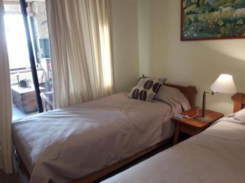 Departamento B&B En Rocas De Santo Domingo