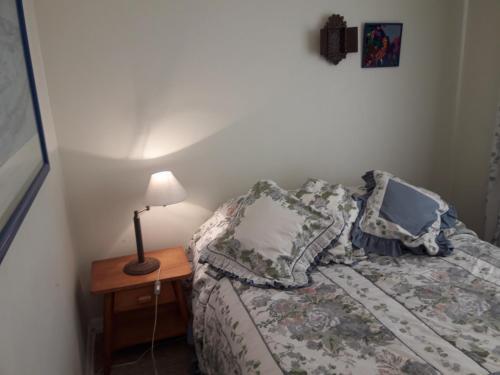 Departamento B&B En Rocas De Santo Domingo