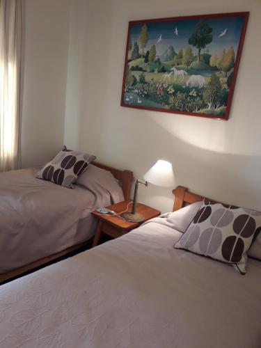 Departamento B&B En Rocas De Santo Domingo