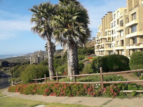 Departamento B&B En Rocas De Santo Domingo
