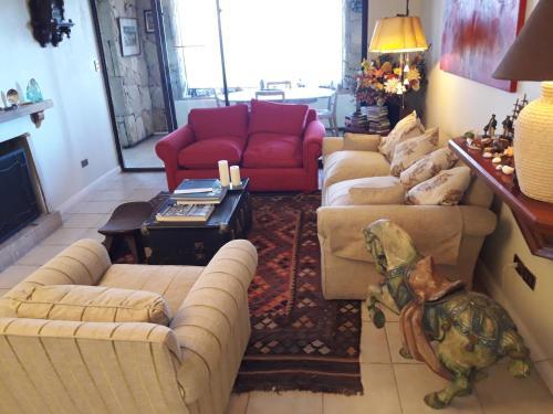 Departamento B&B En Rocas De Santo Domingo