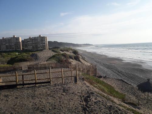 Departamento B&B En Rocas De Santo Domingo