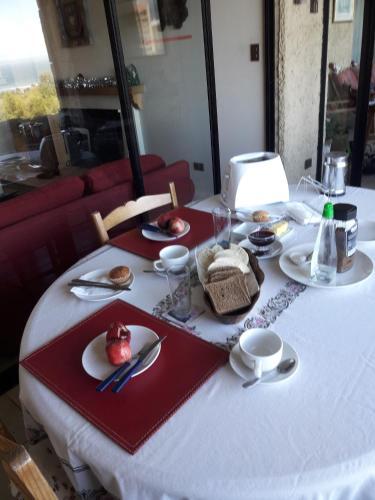 Departamento B&B En Rocas De Santo Domingo