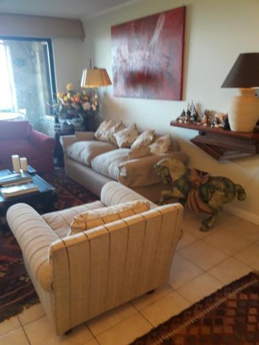 Departamento B&B En Rocas De Santo Domingo