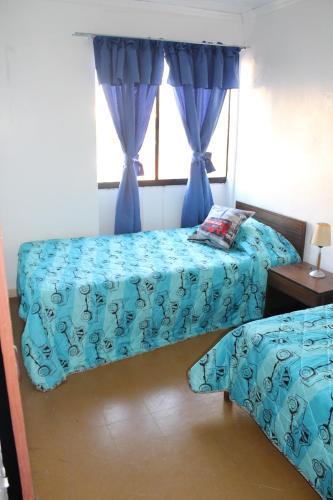 San Antonio Apartments