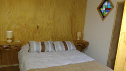 Agroturismo Caba�a Em Cajon Del Maipo