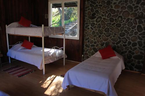 Bed & Breakfast La Casona Del Agua