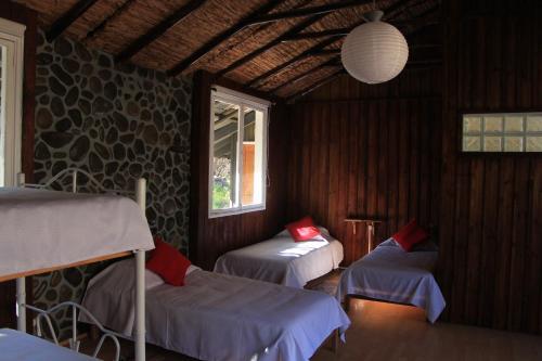 Bed & Breakfast La Casona Del Agua