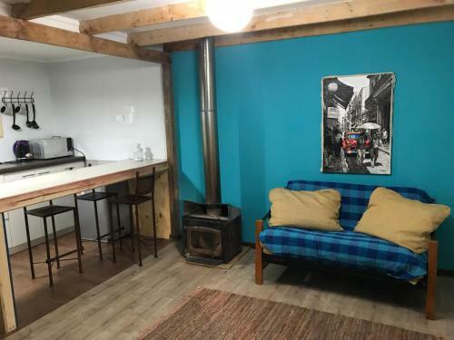 Motel Manzano