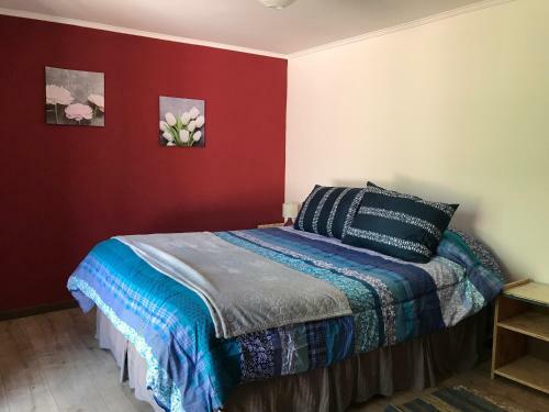 Motel Manzano