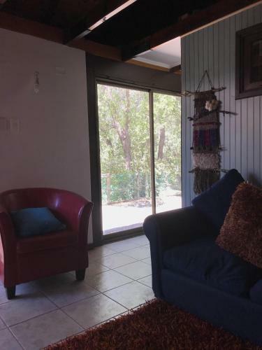 Motel Manzano