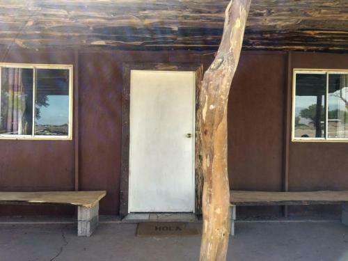 Agroturismo Ojo Del Desierto