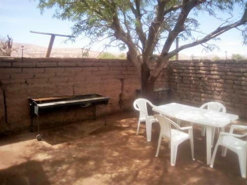 Agroturismo Ojo Del Desierto