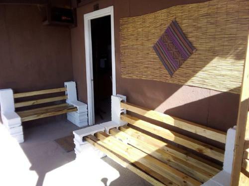 Agroturismo Ojo Del Desierto