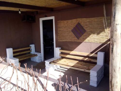 Agroturismo Ojo Del Desierto