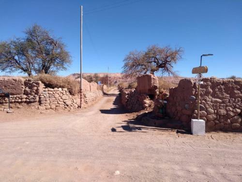 Agroturismo Ojo Del Desierto