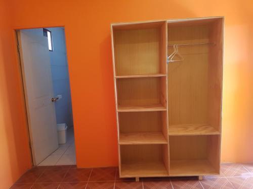 Albergue Hostal Casa Colque