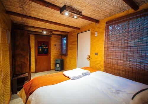 Lodge Incanorth
