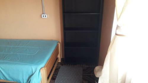 Hostal Kinsa Atacamena
